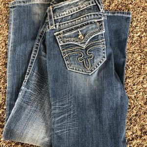 Women’s Rock Revivals